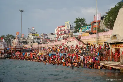 Haridwar