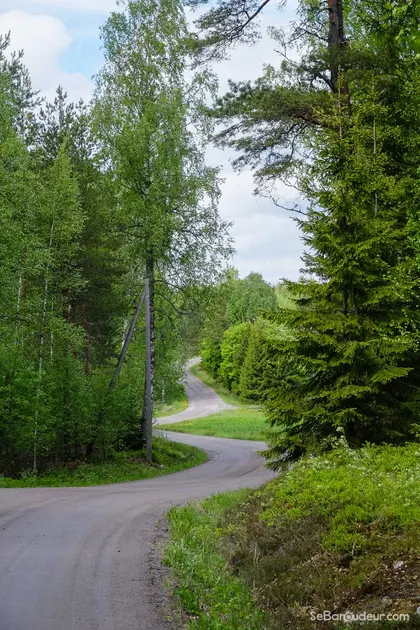 J456 Helsinki Finlande