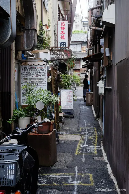 Imabari J66 Japon
