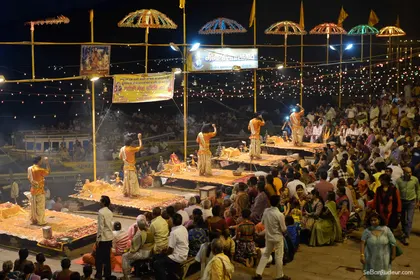 Varanasi