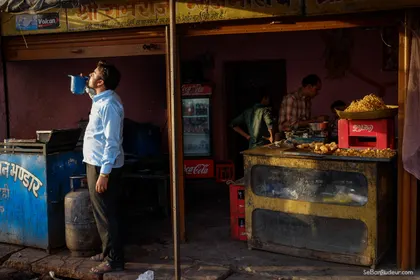 Orchha