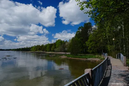 J456 Helsinki Finlande
