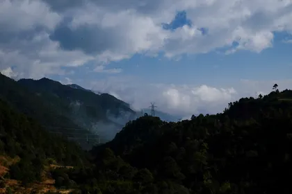 Kunming J216 Chine