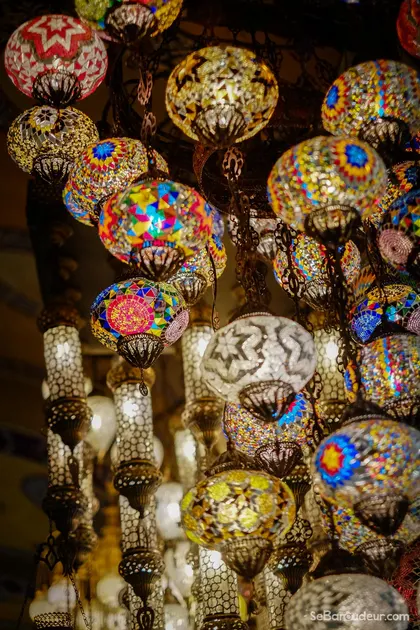 Bazaar