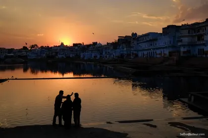 Pushkar