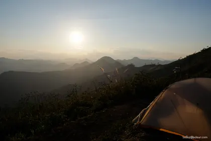 Houaxay J353 Laos