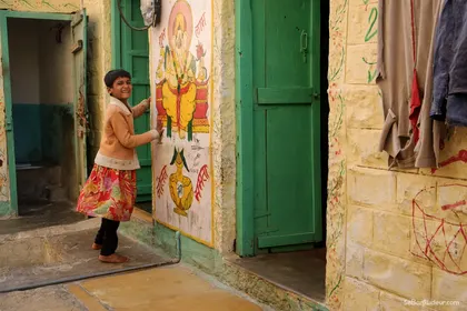 Jaisalmer