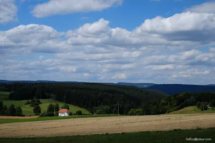 Neuburg on der Donau   J36 km1784 Allemagne
