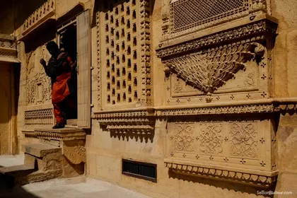 Jaisalmer