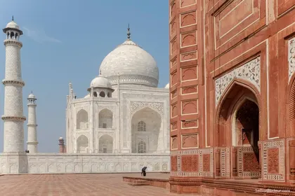 Agra