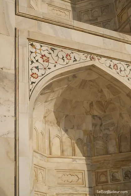 Agra