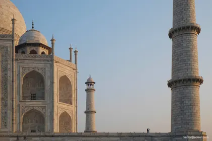 Agra