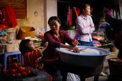 Hanoi J274 Vietnam