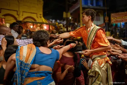 Varanasi