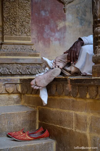 Jaisalmer