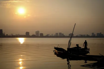 Hanoi J294 Vietnam