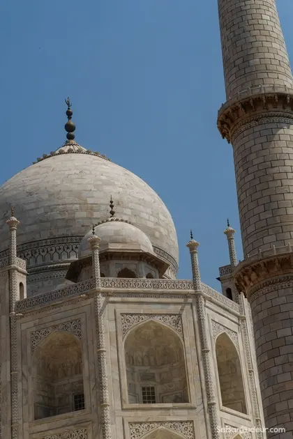 Agra