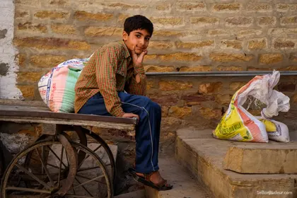 Jaisalmer