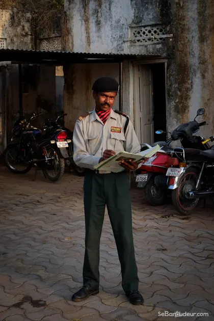 Udaipur