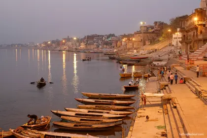 Varanasi
