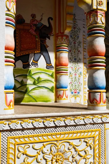 Pushkar