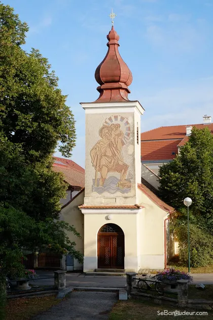 Vienne et Bratislava