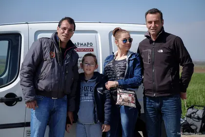 Otmanli J10 Turquie