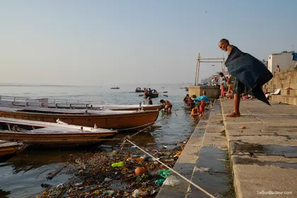 Varanasi