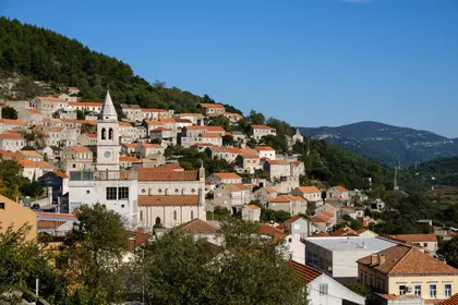 Dubrovnik  J129  Croatie