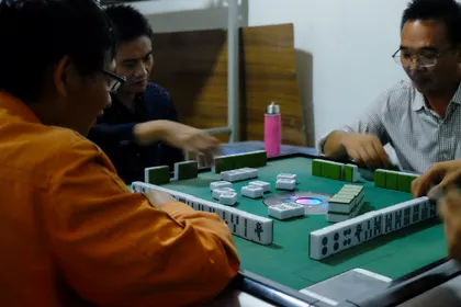 Kunming J216 Chine