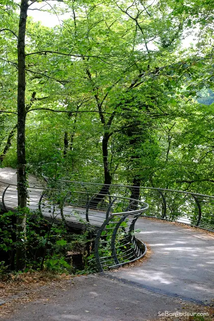 Radolfzell   J28 km1379 Allemagne