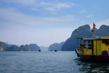 Hanoi J294 Vietnam