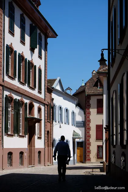 Radolfzell   J28 km1379 Allemagne