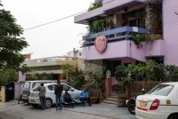 Jaipur - Pour loger chic et pas cher