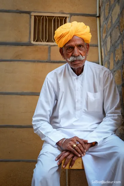 Jaisalmer