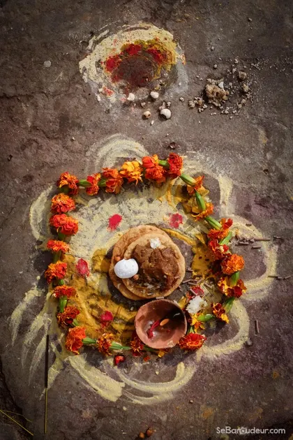 Varanasi