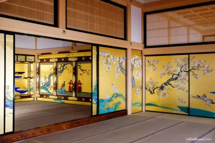 Kyoto J54 Japon