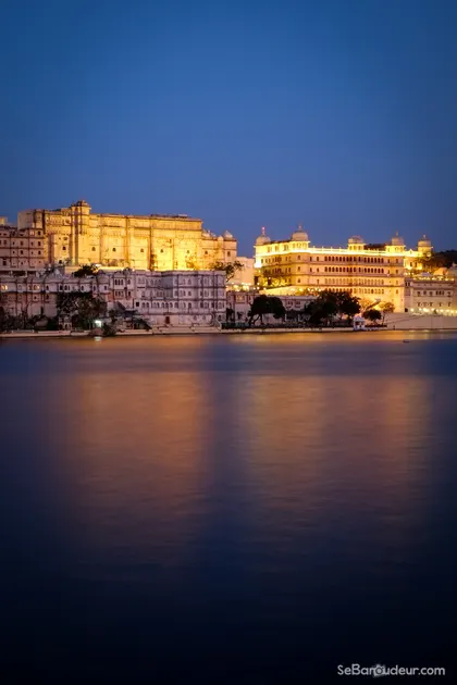 Udaipur
