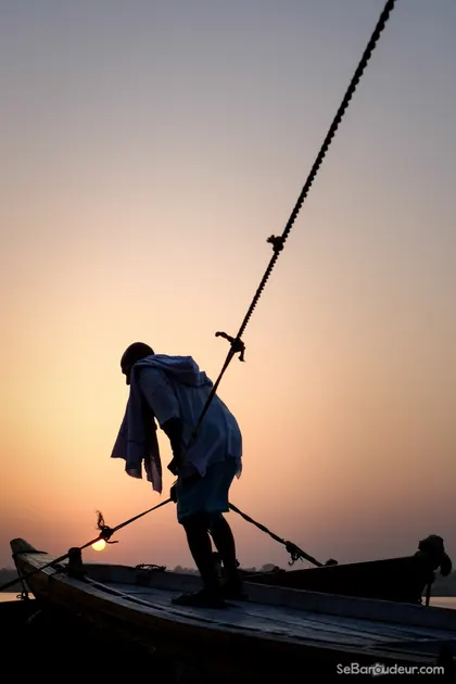 Varanasi