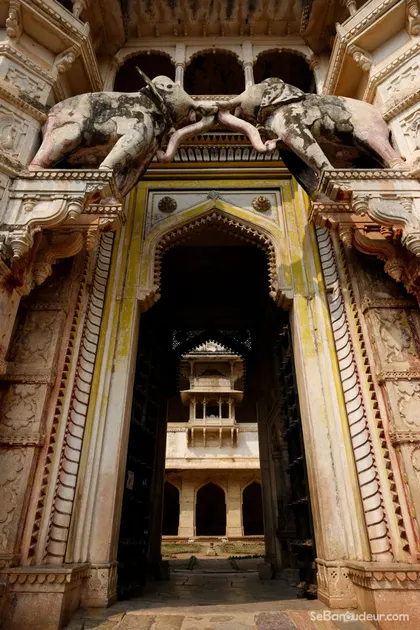 Bundi
