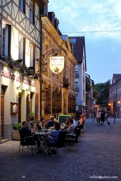 Radolfzell   J28 km1379 Allemagne