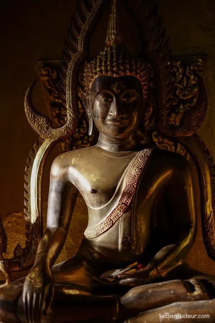 Houaxay J353 Laos
