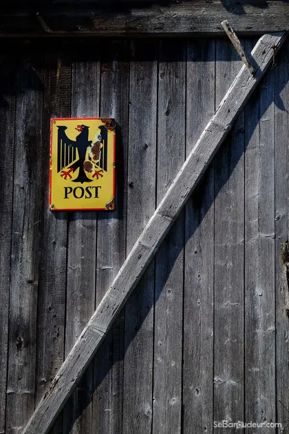 J514 Breme Allemagne