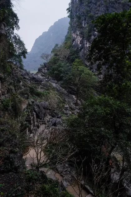 Nam Can J313 Vietnam