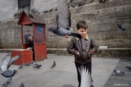 Istanbul J22 Turquie