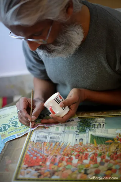 Udaipur