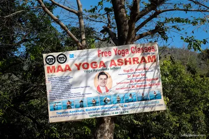 Rishikesh