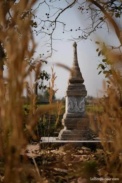 Chiang Mai J384 Thailande