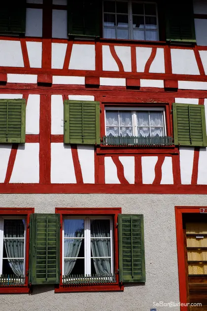 Radolfzell   J28 km1379 Allemagne
