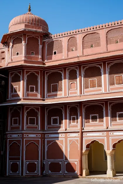 Jaipur